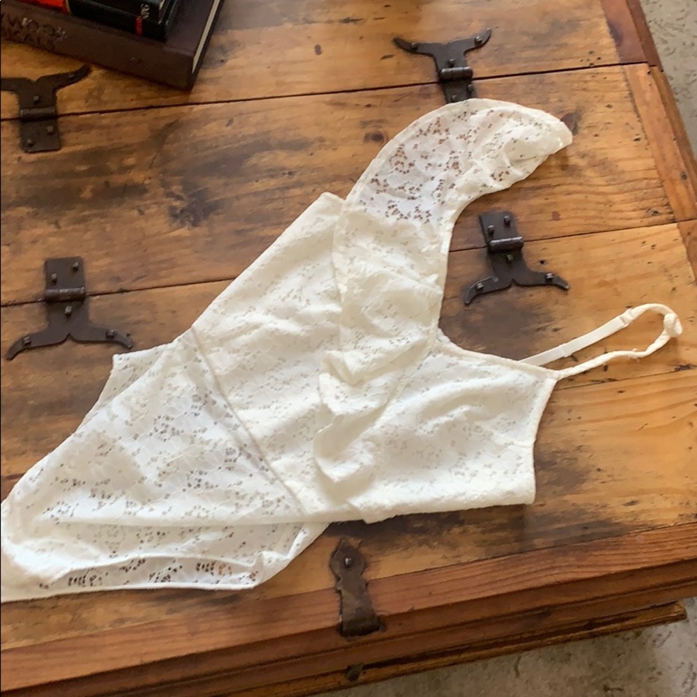 Sam Edelman bodysuit